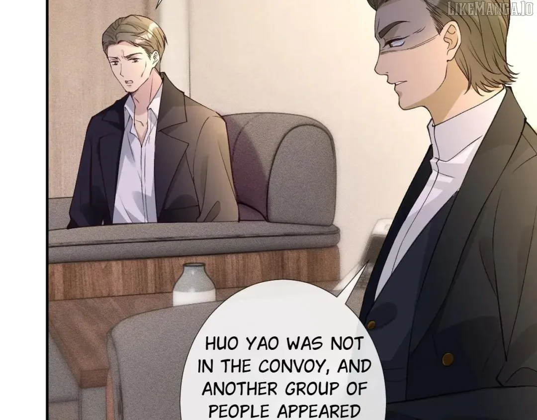 Everyone’s Darling - Chapter 354 Page 35