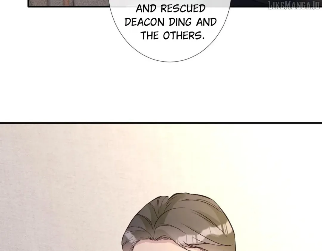 Everyone’s Darling - Chapter 354 Page 36