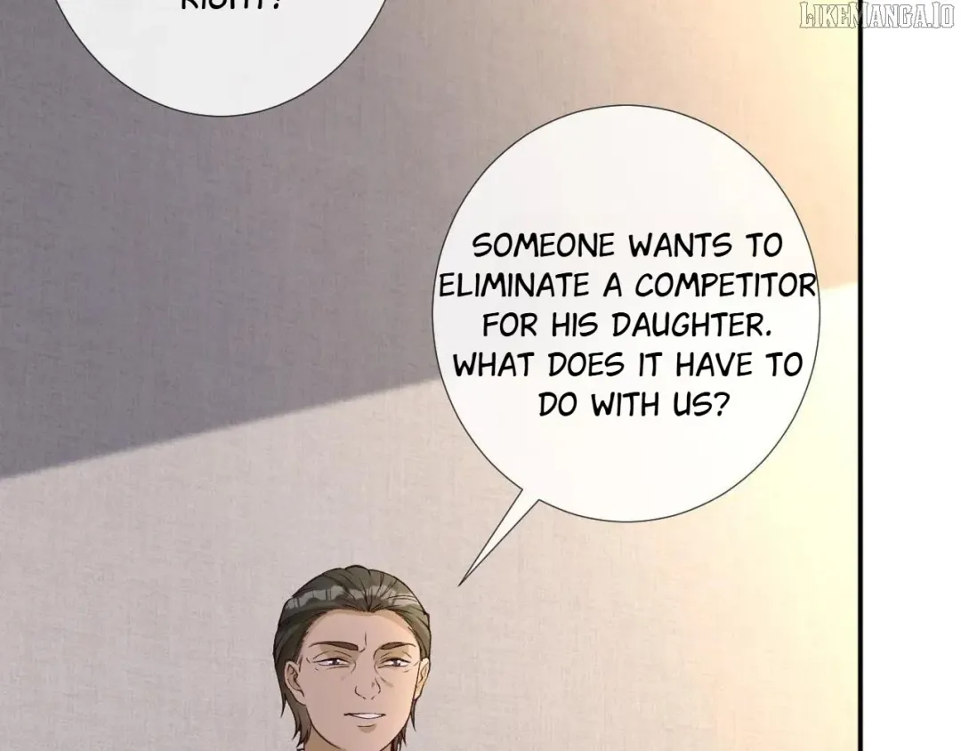 Everyone’s Darling - Chapter 354 Page 38