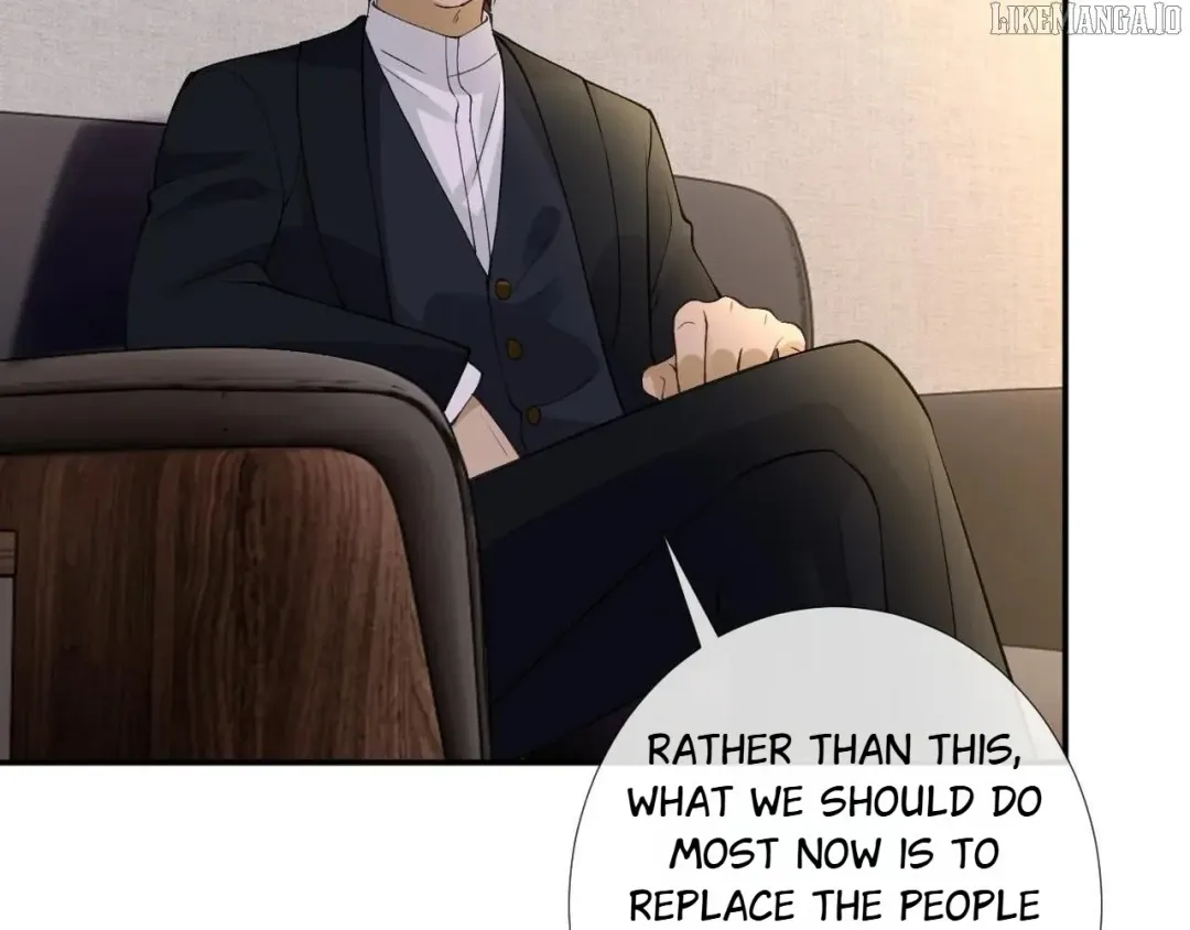 Everyone’s Darling - Chapter 354 Page 39