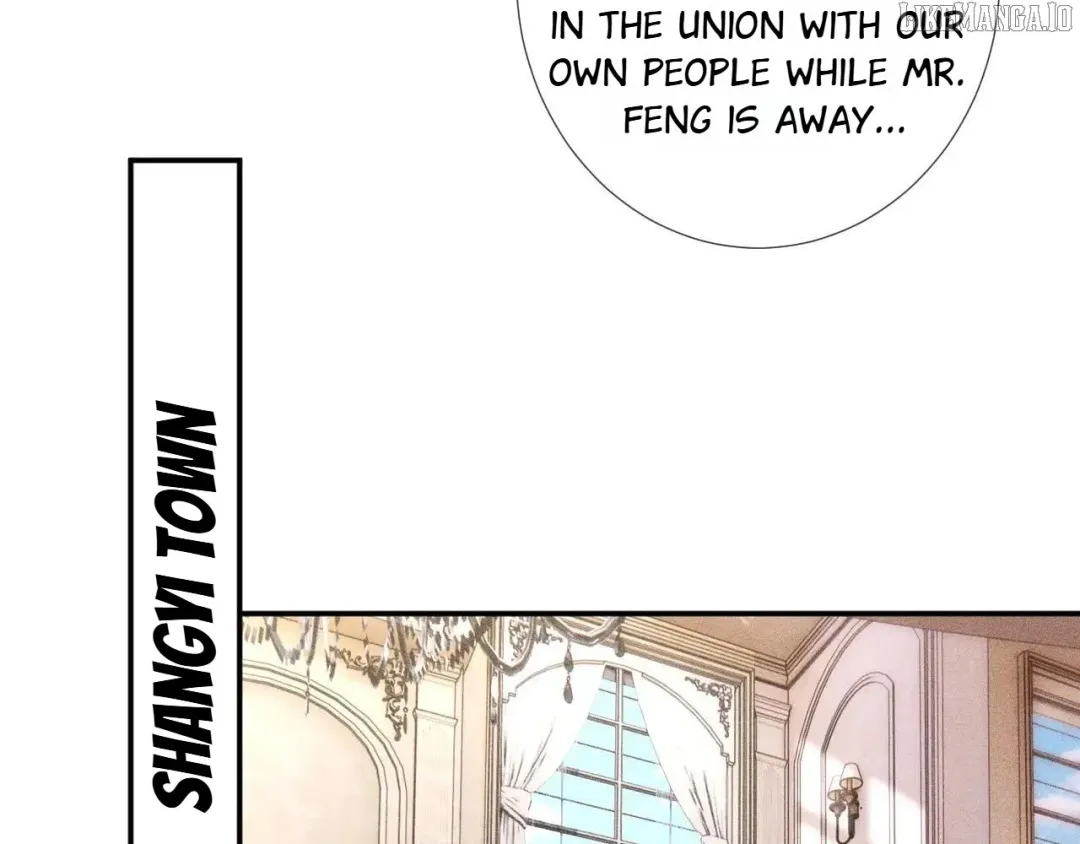 Everyone’s Darling - Chapter 354 Page 40