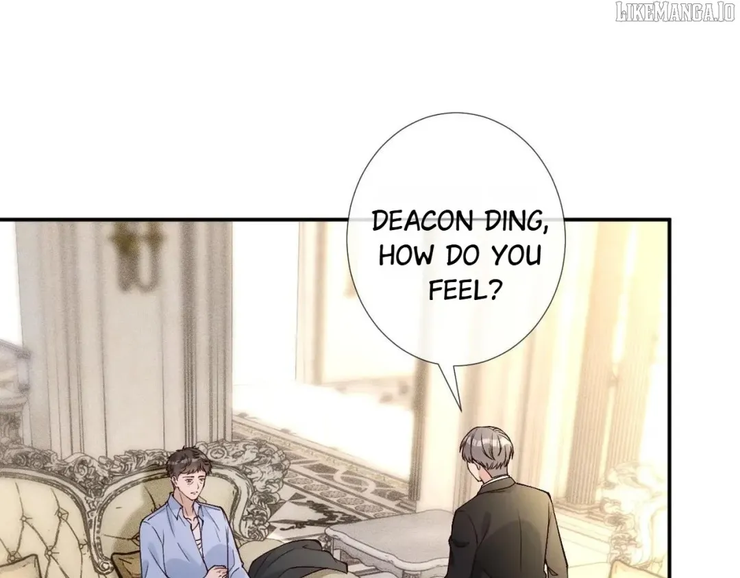Everyone’s Darling - Chapter 354 Page 43