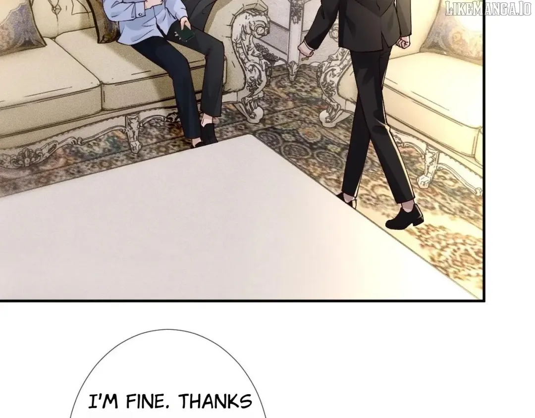 Everyone’s Darling - Chapter 354 Page 44