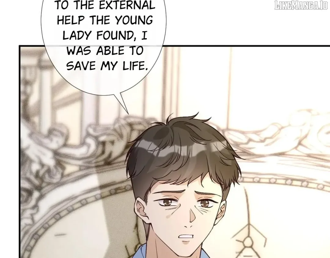 Everyone’s Darling - Chapter 354 Page 45