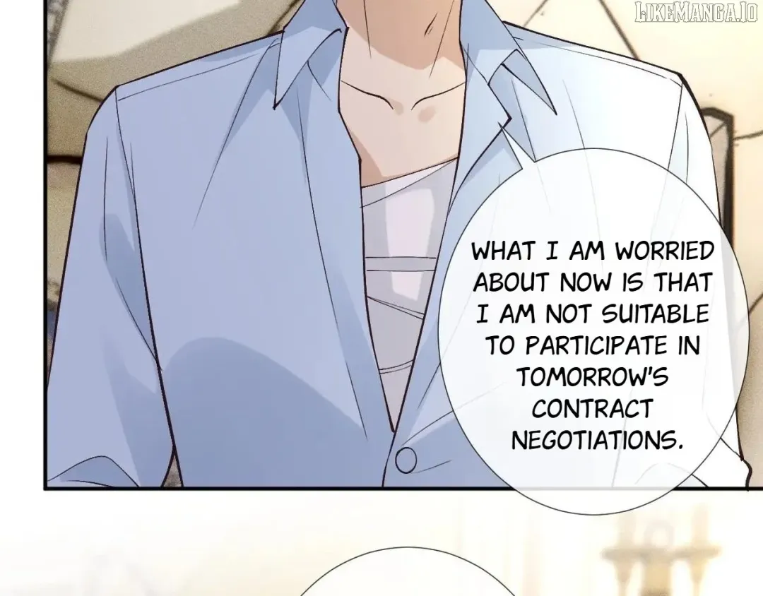 Everyone’s Darling - Chapter 354 Page 46