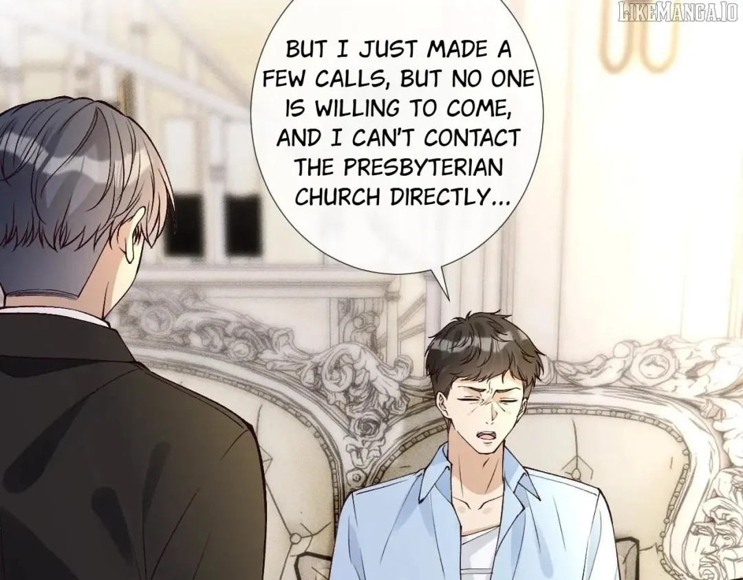 Everyone’s Darling - Chapter 354 Page 47