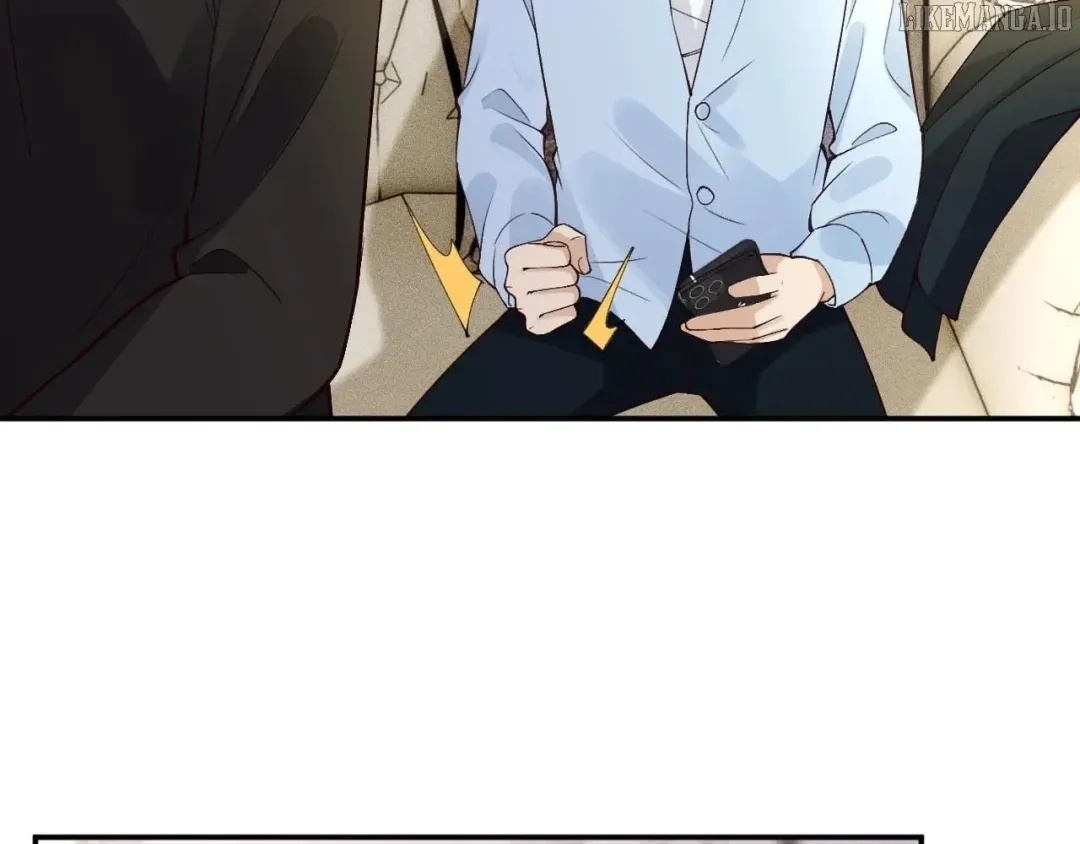 Everyone’s Darling - Chapter 354 Page 48