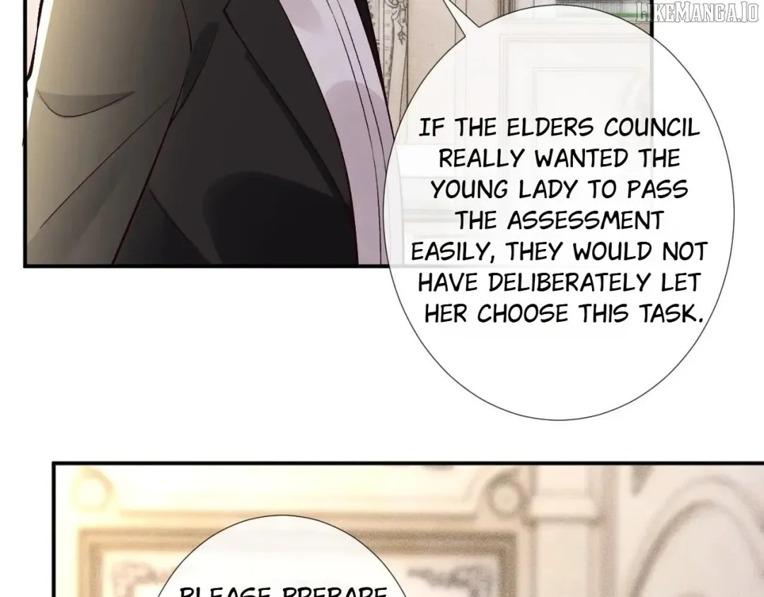 Everyone’s Darling - Chapter 354 Page 50