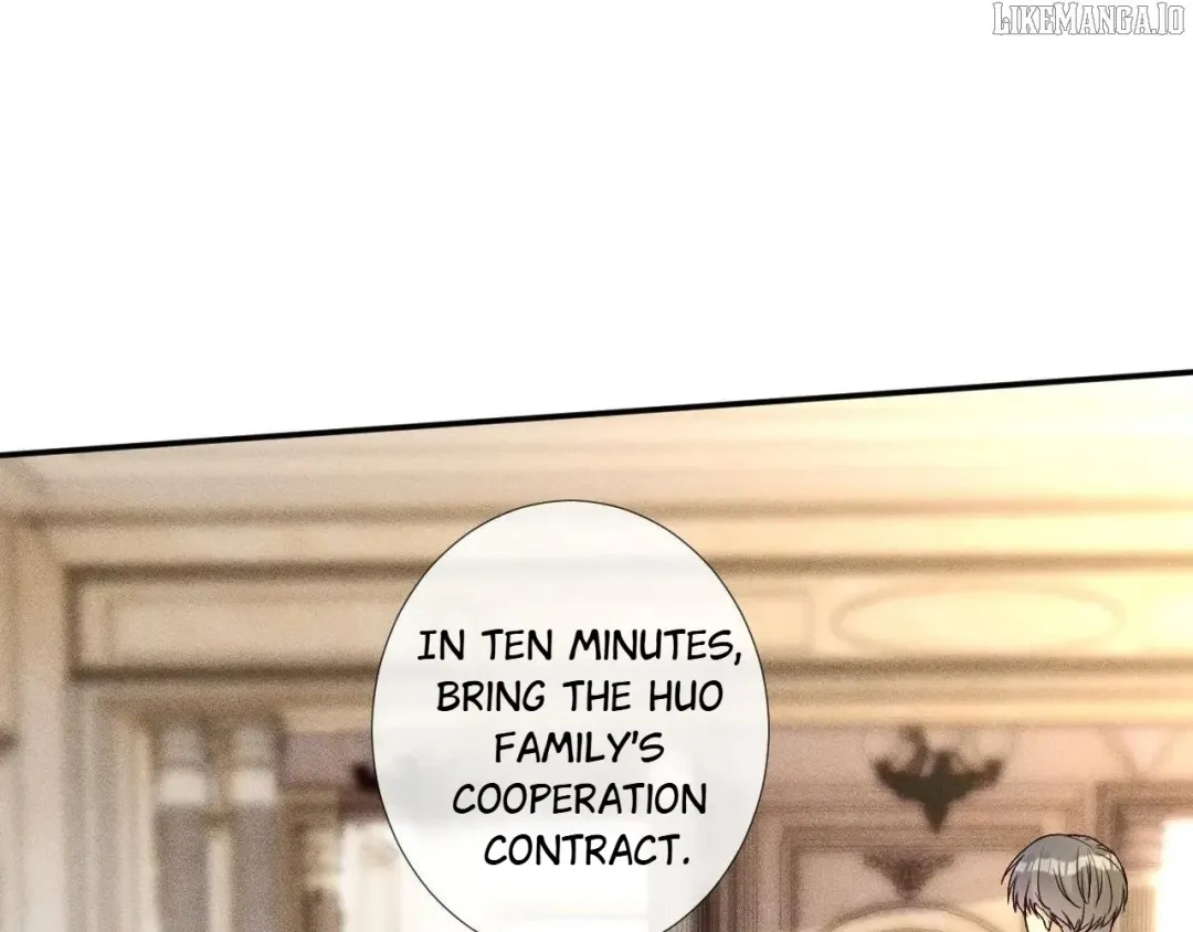 Everyone’s Darling - Chapter 354 Page 55