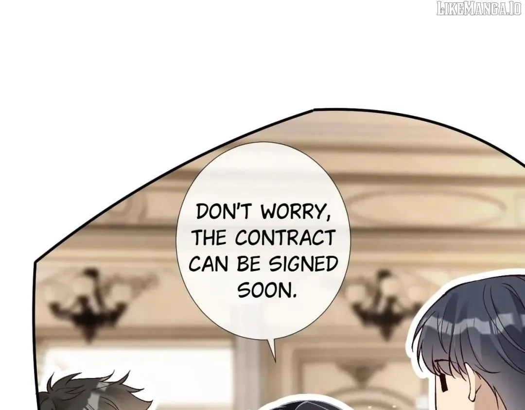 Everyone’s Darling - Chapter 354 Page 57
