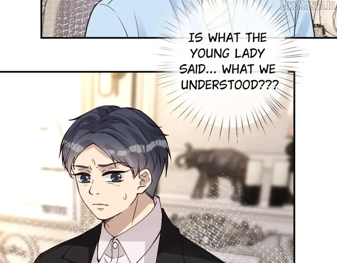 Everyone’s Darling - Chapter 354 Page 60