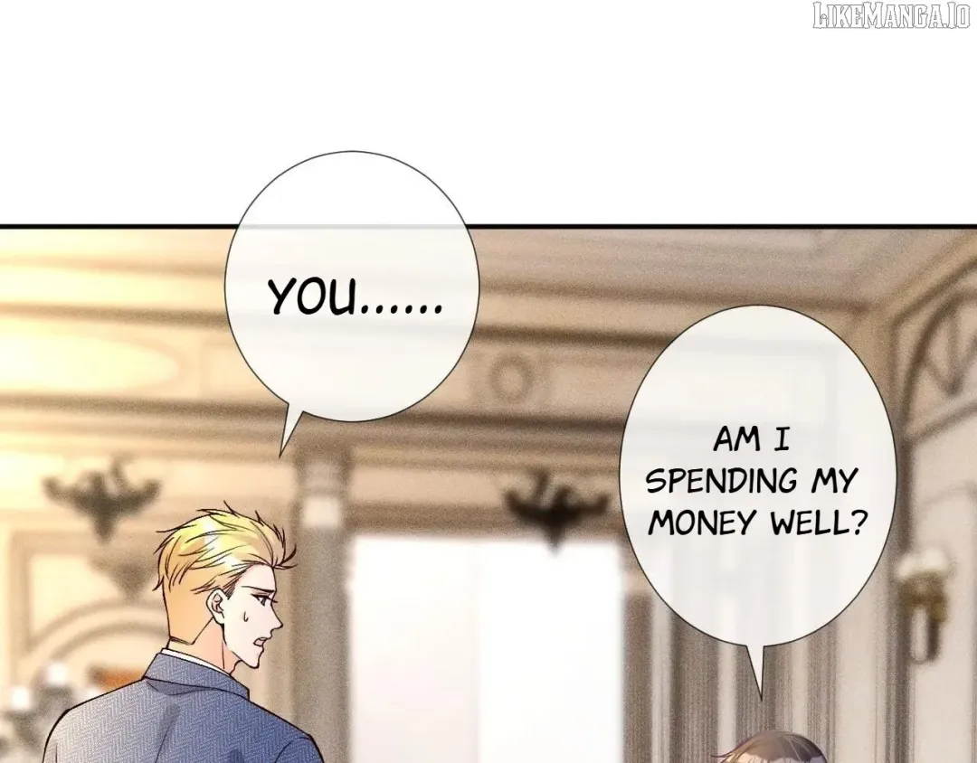 Everyone’s Darling - Chapter 354 Page 64