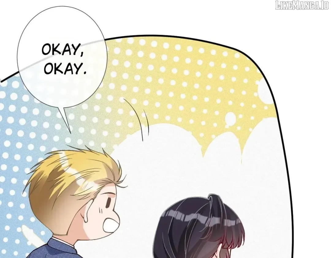 Everyone’s Darling - Chapter 354 Page 68
