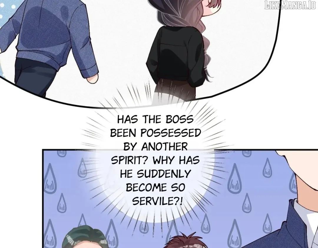 Everyone’s Darling - Chapter 354 Page 69