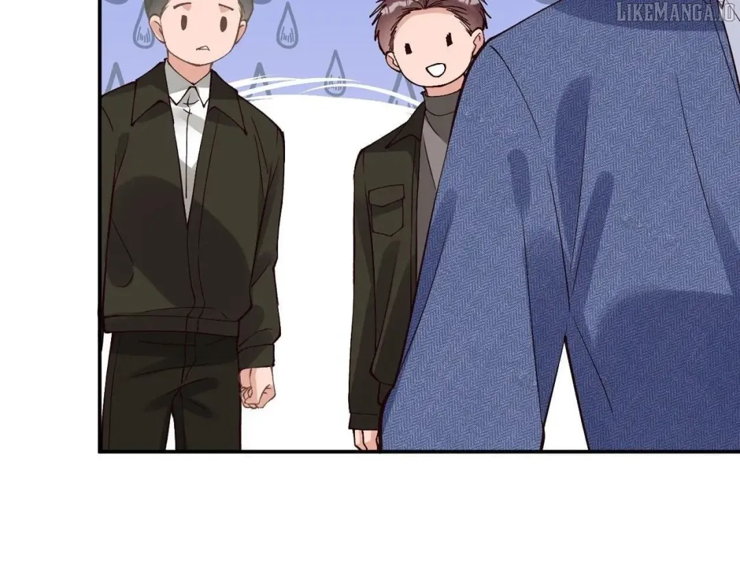 Everyone’s Darling - Chapter 354 Page 70