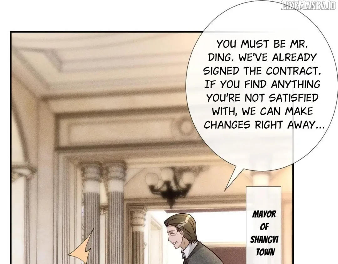 Everyone’s Darling - Chapter 354 Page 71