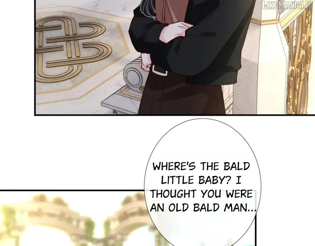 Everyone’s Darling - Chapter 354 Page 77