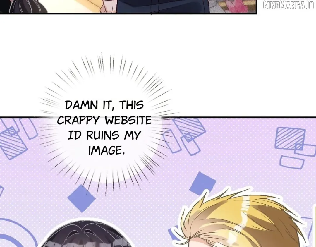 Everyone’s Darling - Chapter 354 Page 79