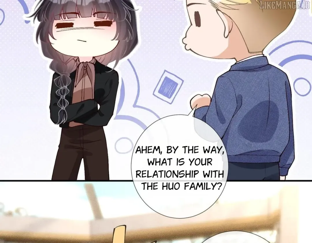 Everyone’s Darling - Chapter 354 Page 80