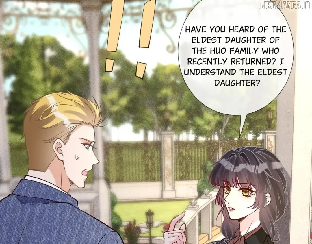 Everyone’s Darling - Chapter 354 Page 81