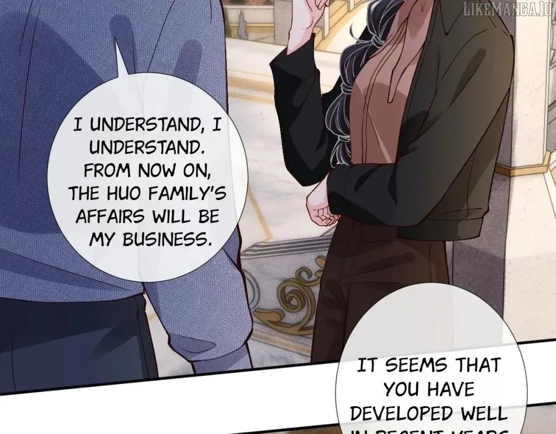 Everyone’s Darling - Chapter 354 Page 82
