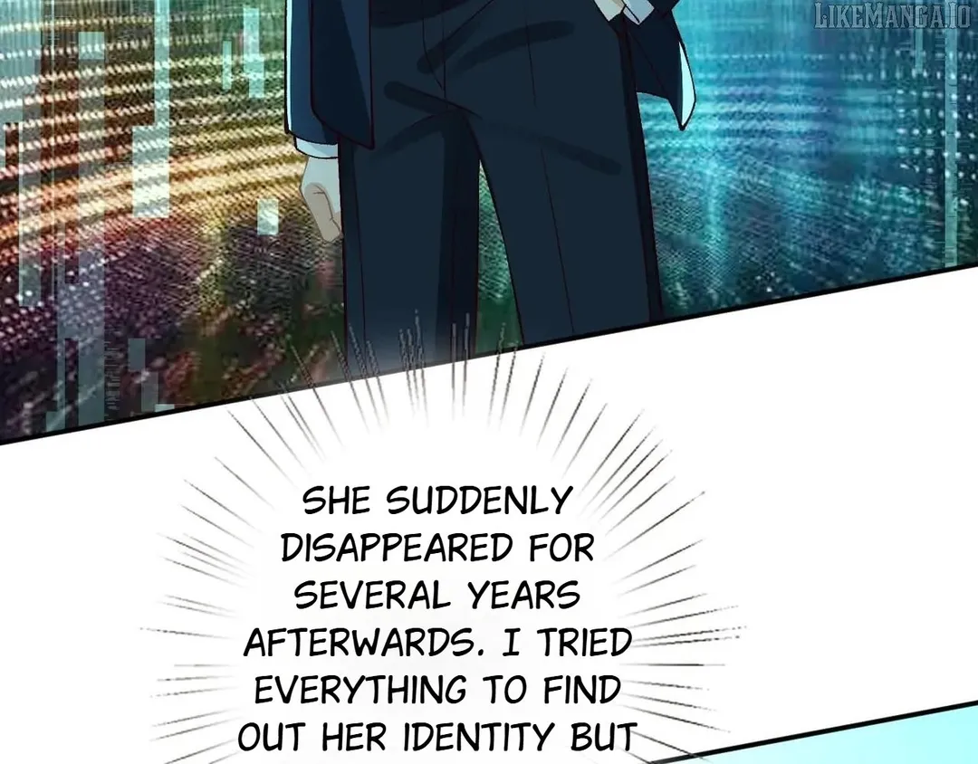 Everyone’s Darling - Chapter 355 Page 8