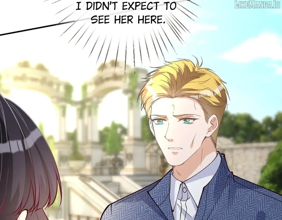 Everyone’s Darling - Chapter 355 Page 9