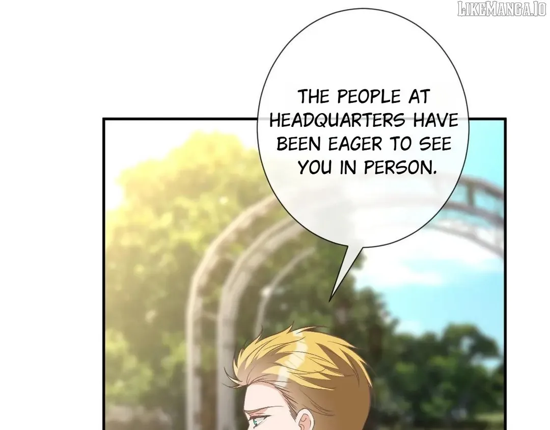 Everyone’s Darling - Chapter 355 Page 11