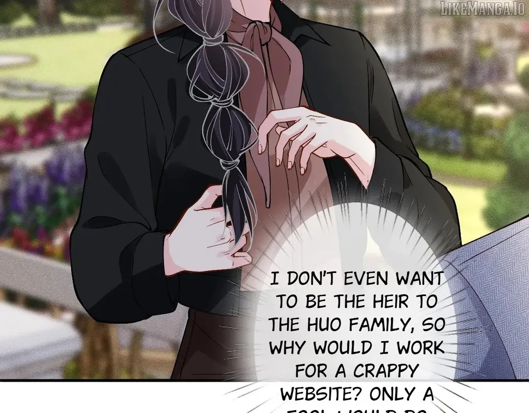 Everyone’s Darling - Chapter 355 Page 14