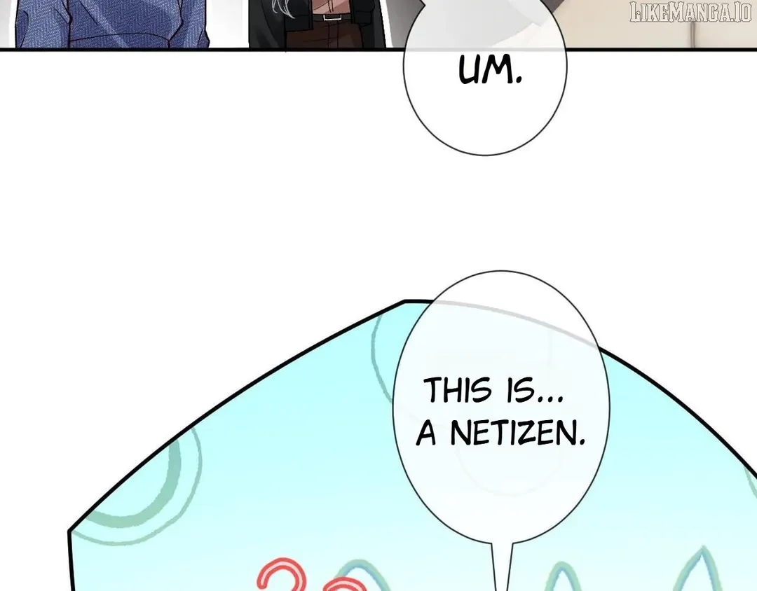 Everyone’s Darling - Chapter 355 Page 19