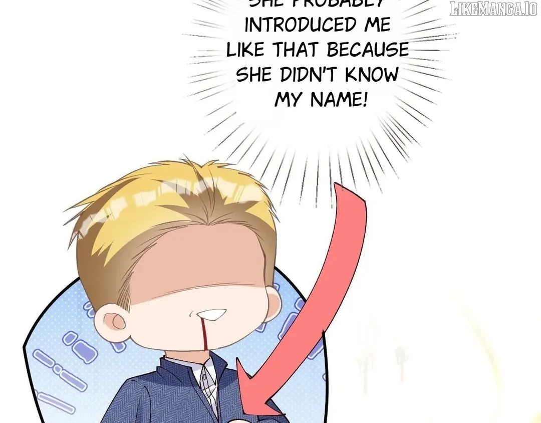 Everyone’s Darling - Chapter 355 Page 21