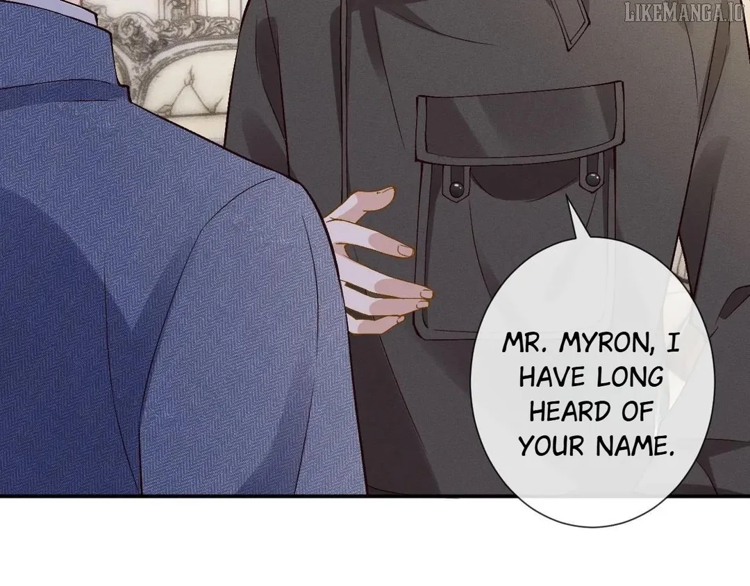 Everyone’s Darling - Chapter 355 Page 23