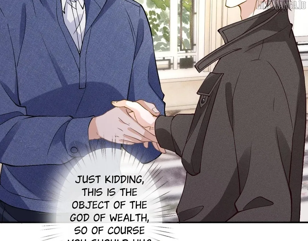 Everyone’s Darling - Chapter 355 Page 25