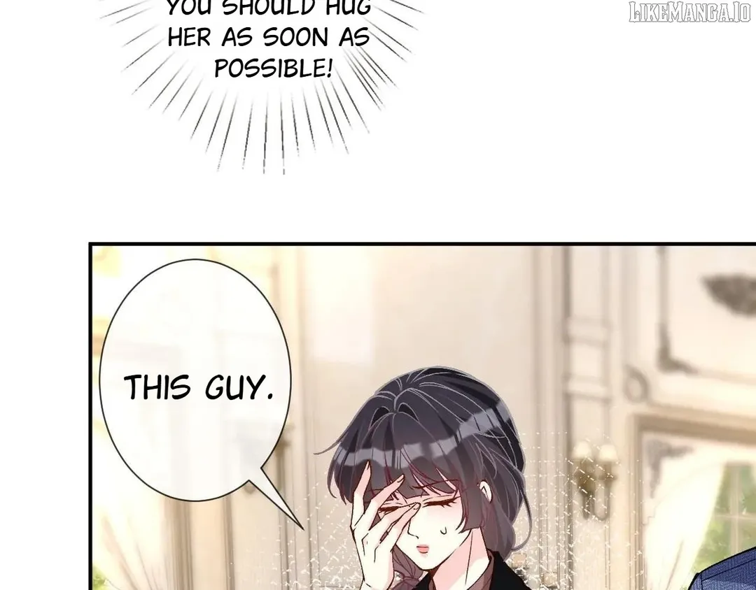 Everyone’s Darling - Chapter 355 Page 26