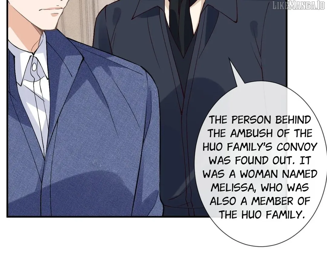 Everyone’s Darling - Chapter 355 Page 29