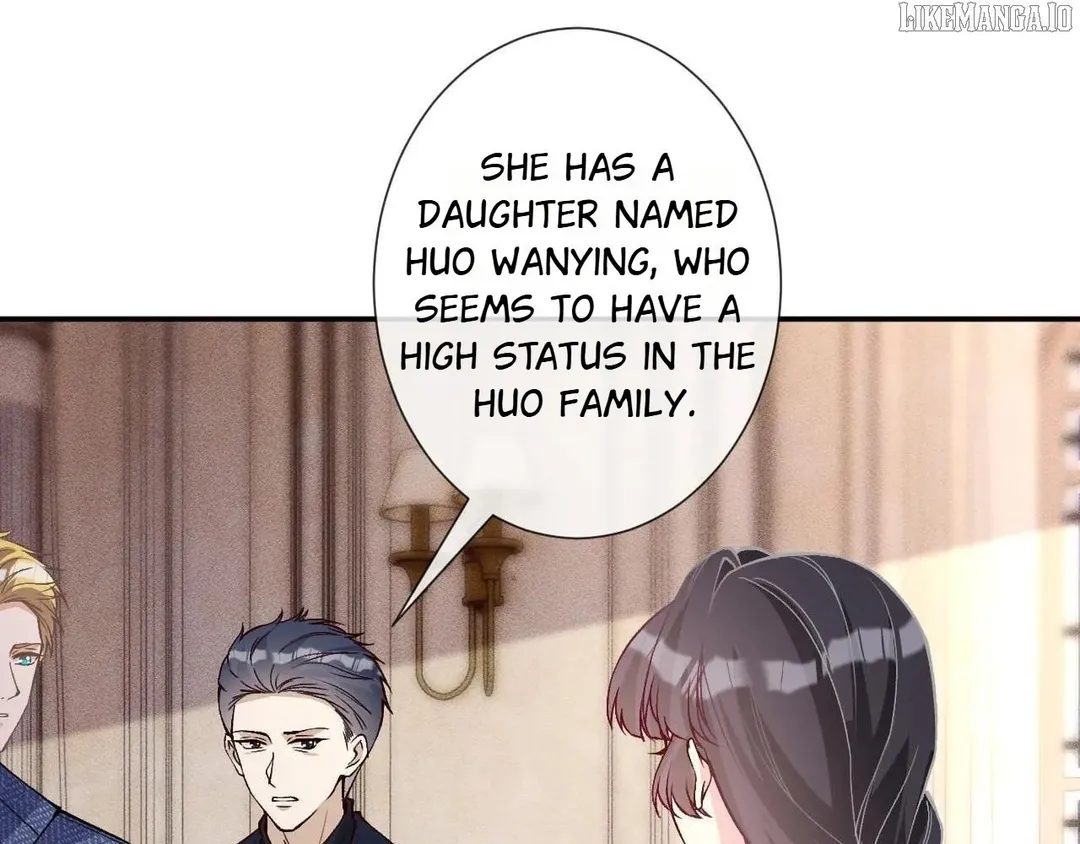 Everyone’s Darling - Chapter 355 Page 30