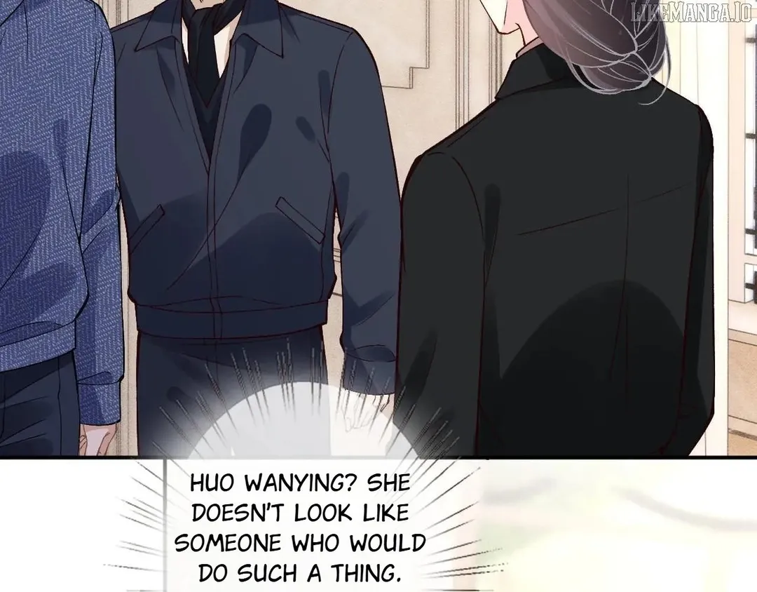 Everyone’s Darling - Chapter 355 Page 31