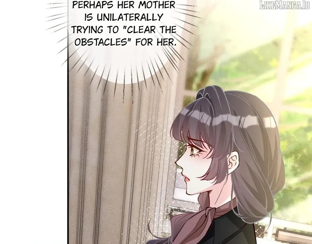 Everyone’s Darling - Chapter 355 Page 32