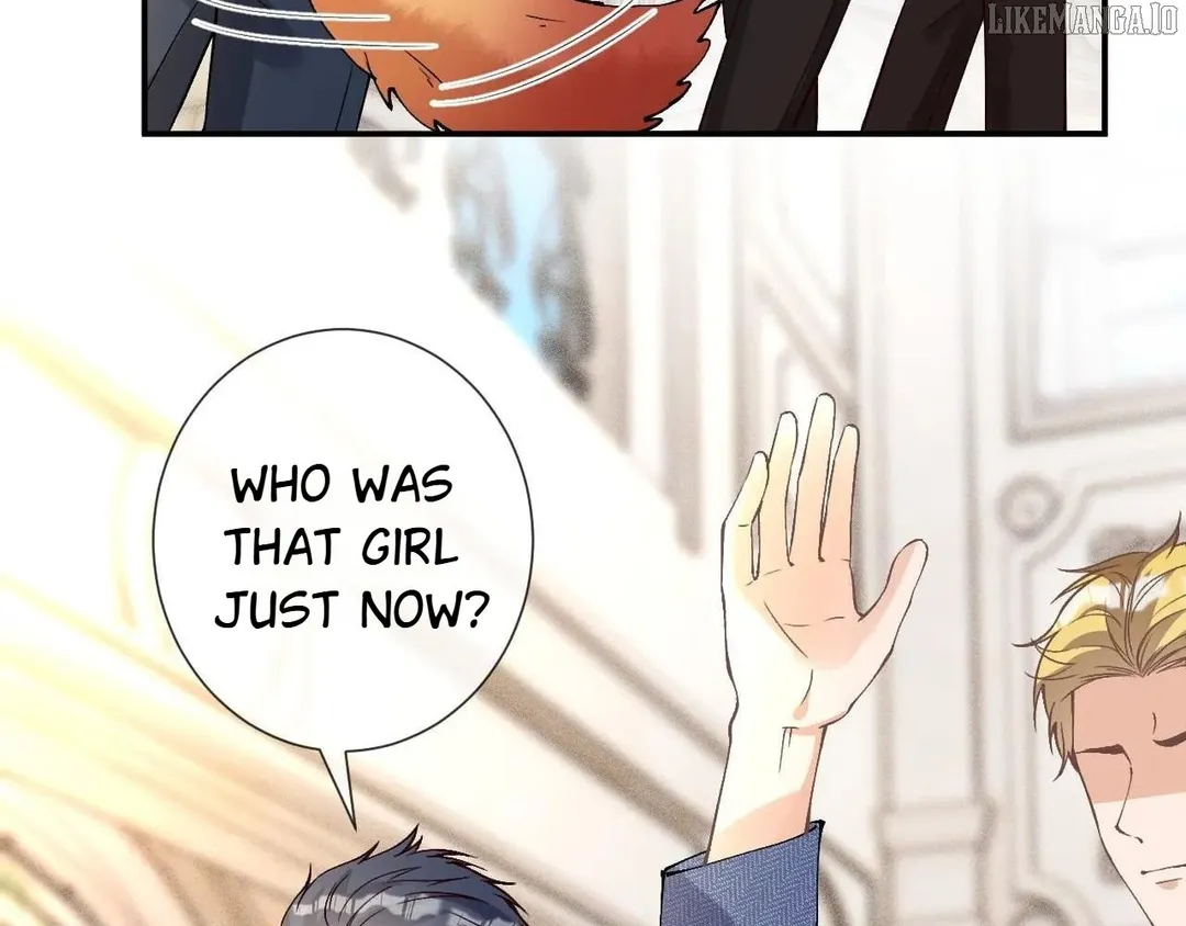 Everyone’s Darling - Chapter 355 Page 37