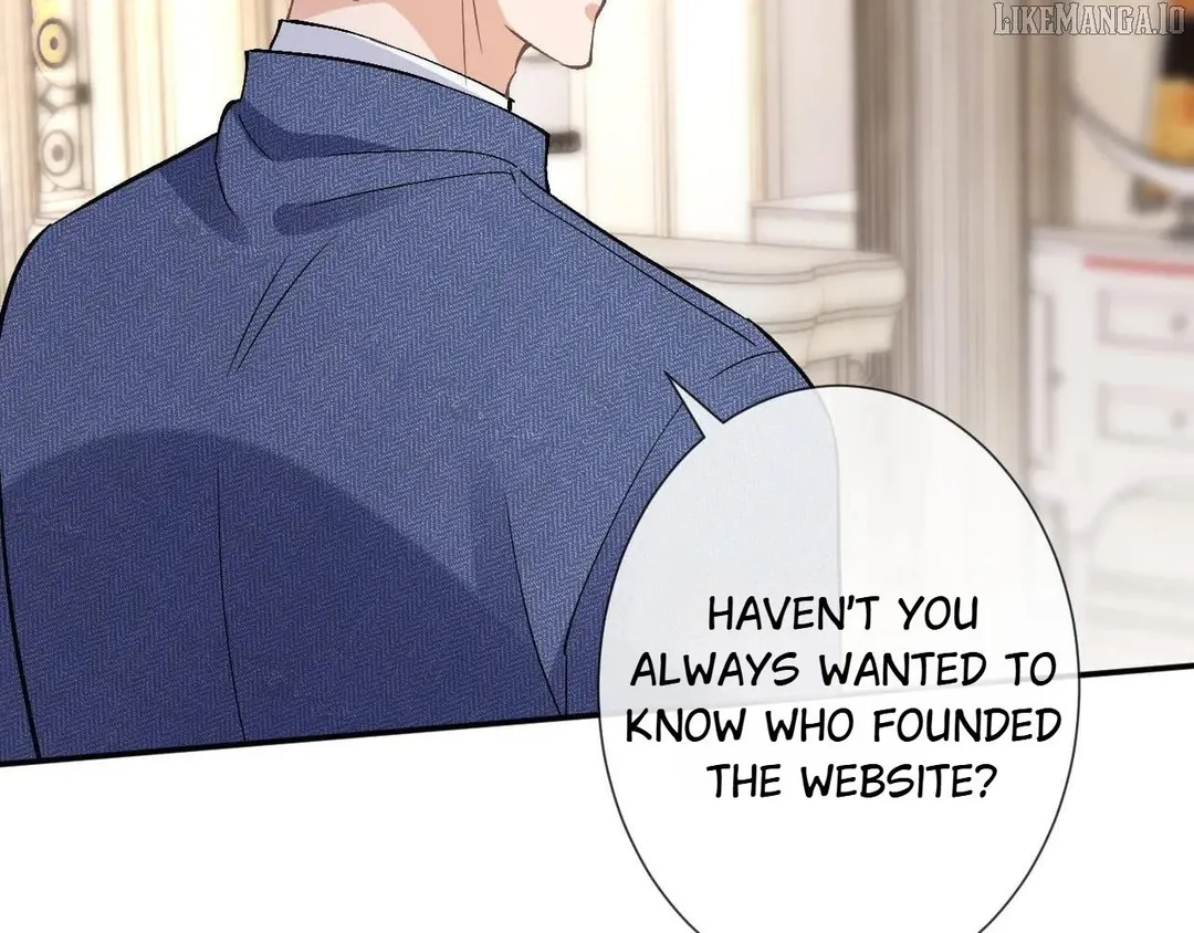 Everyone’s Darling - Chapter 355 Page 40