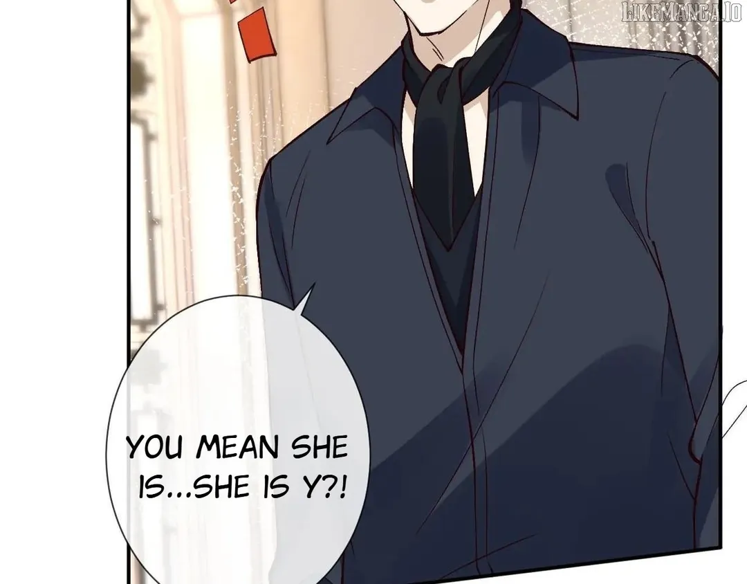 Everyone’s Darling - Chapter 355 Page 42