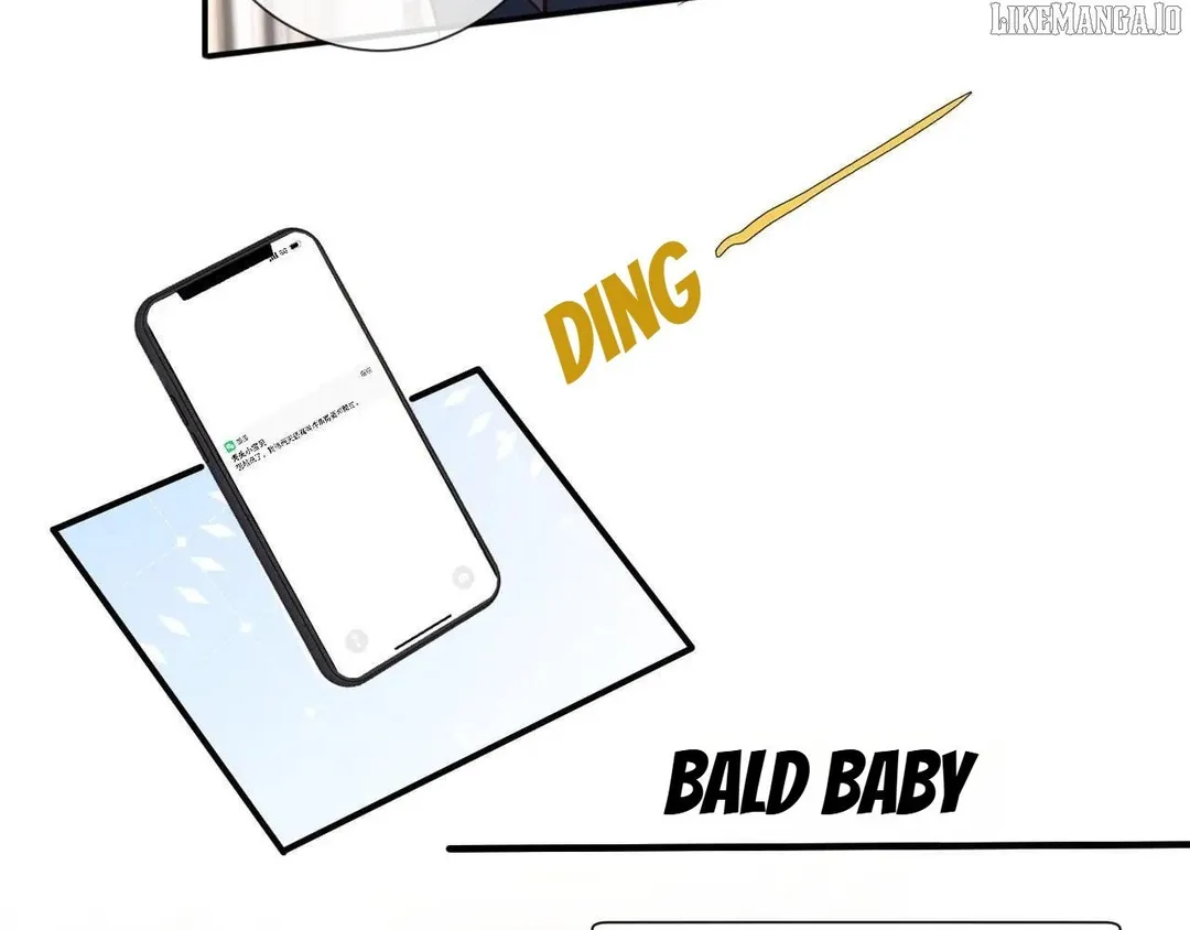 Everyone’s Darling - Chapter 355 Page 43