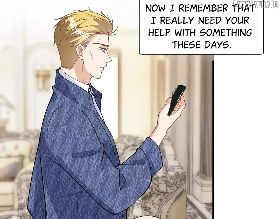 Everyone’s Darling - Chapter 355 Page 44