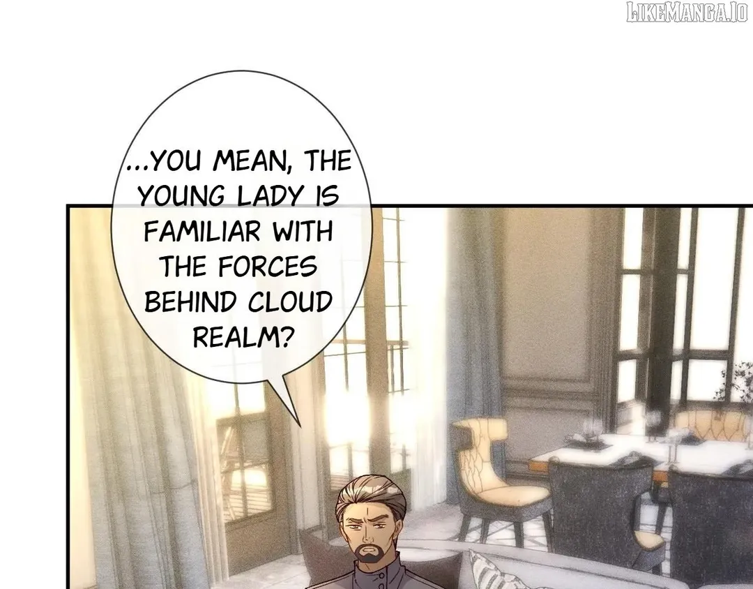 Everyone’s Darling - Chapter 355 Page 47