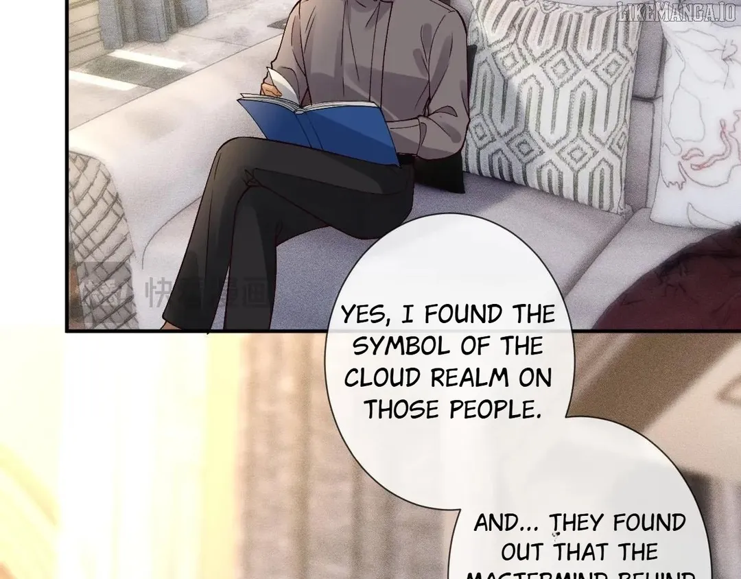 Everyone’s Darling - Chapter 355 Page 48