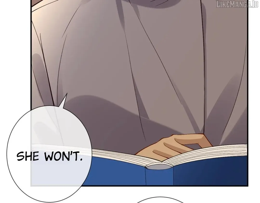 Everyone’s Darling - Chapter 355 Page 52