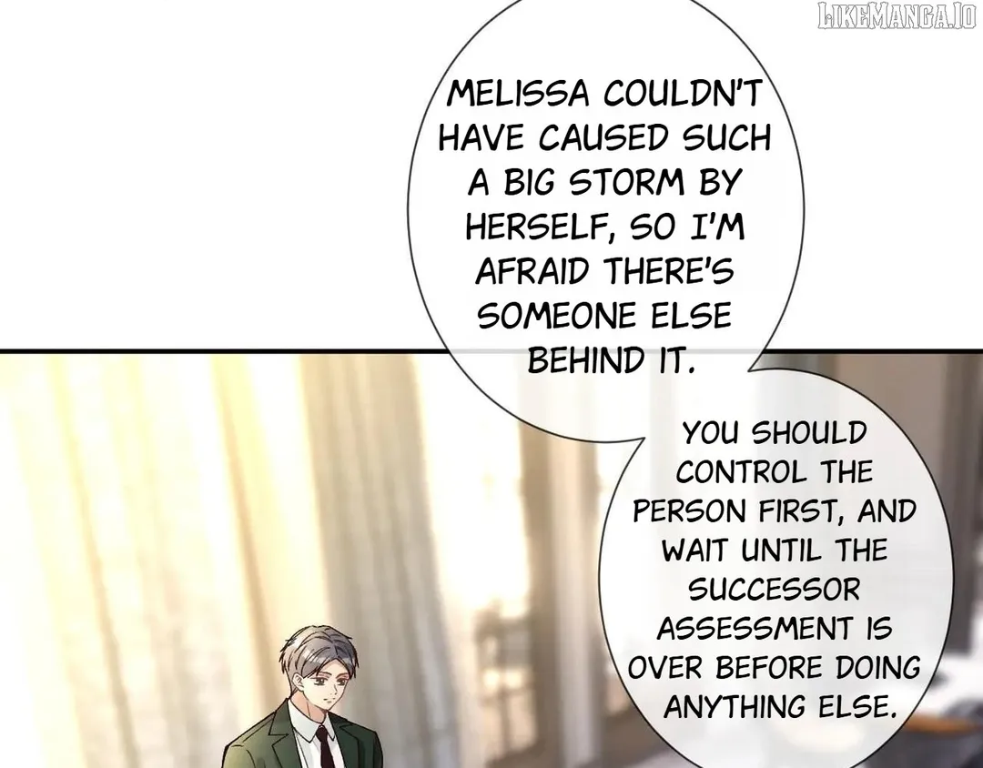 Everyone’s Darling - Chapter 355 Page 53