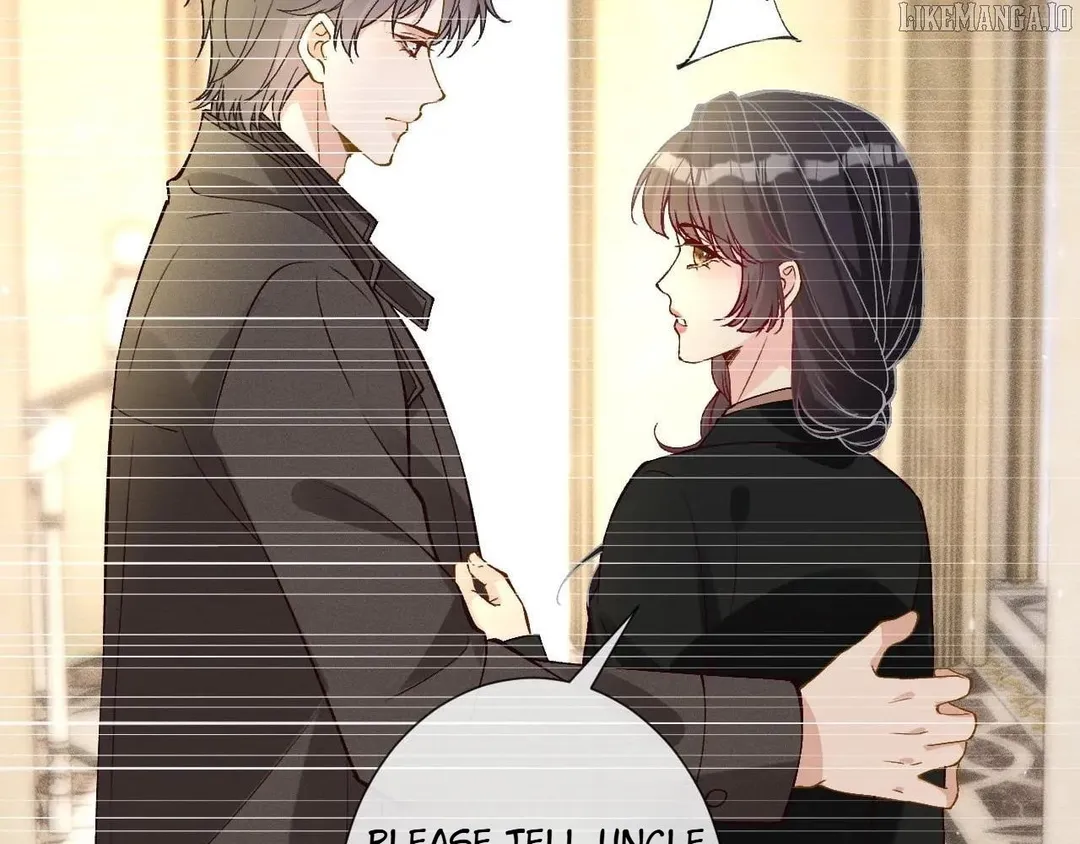 Everyone’s Darling - Chapter 355 Page 60