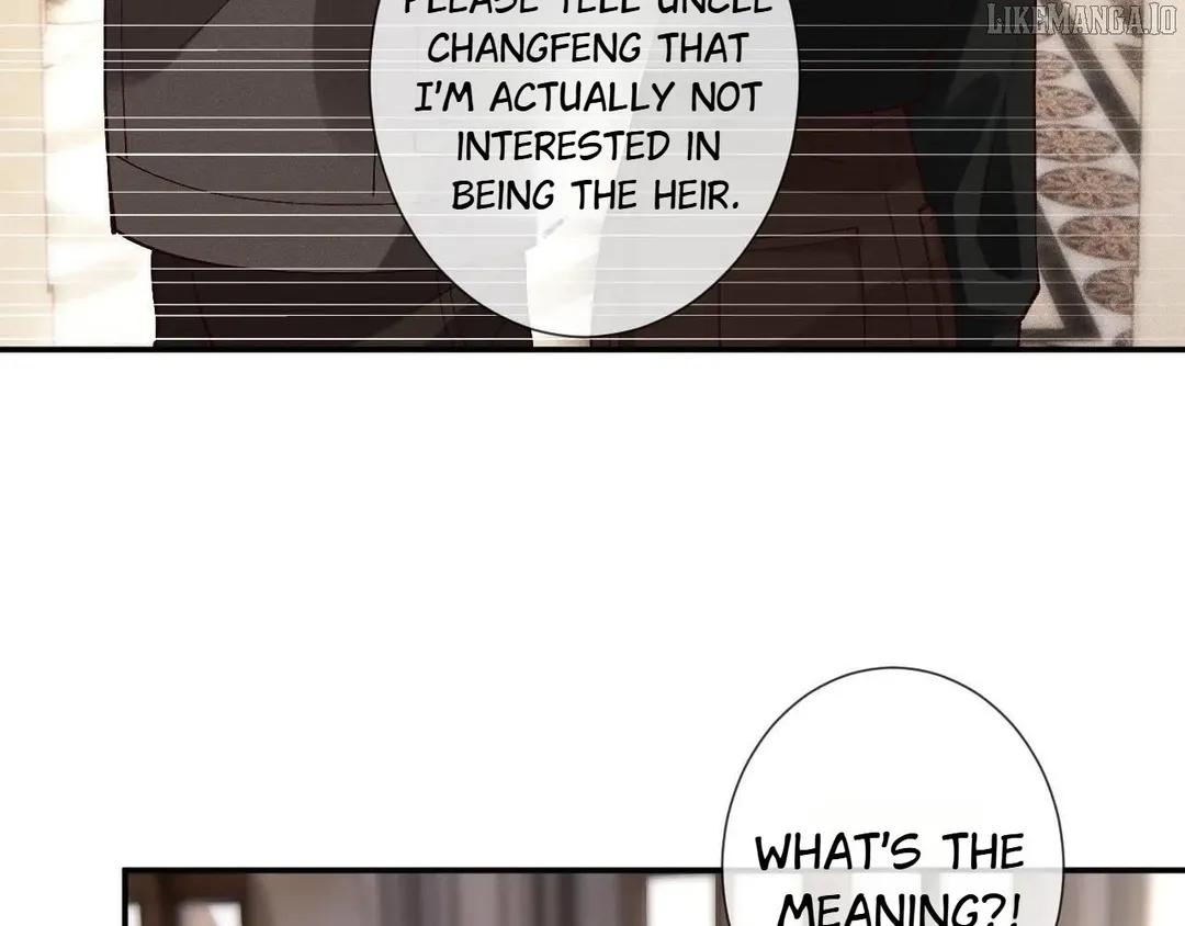 Everyone’s Darling - Chapter 355 Page 61