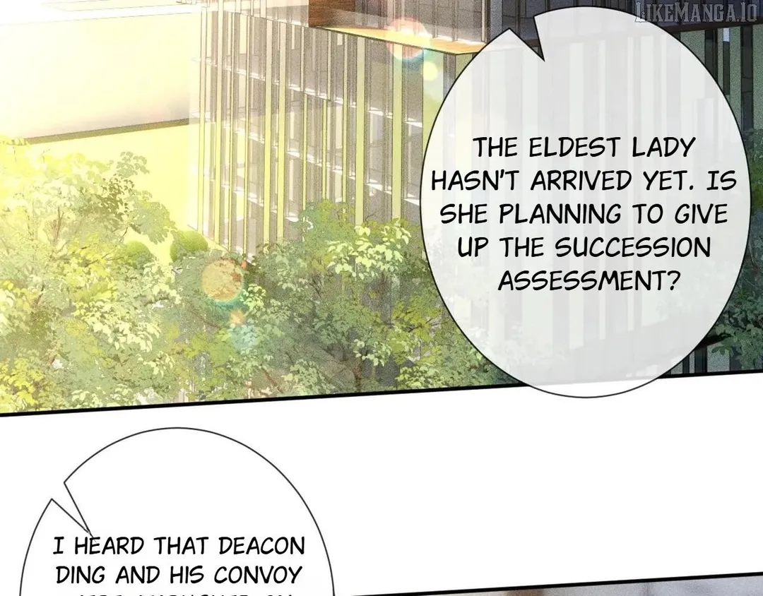 Everyone’s Darling - Chapter 355 Page 67